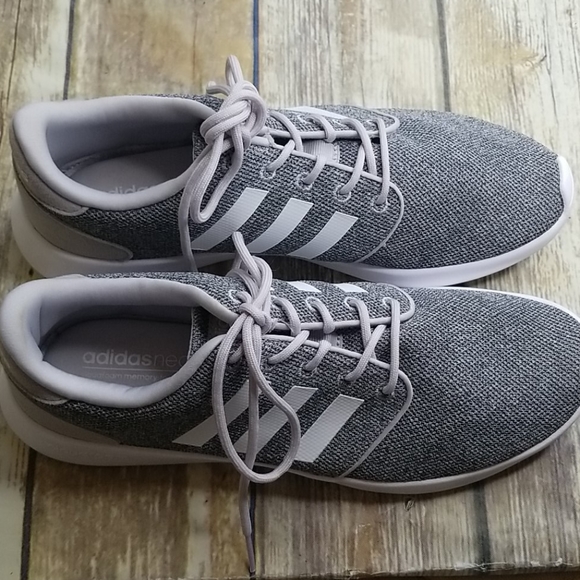 ADIDAS Neo Sneakers Size 10 - Picture 5 of 7